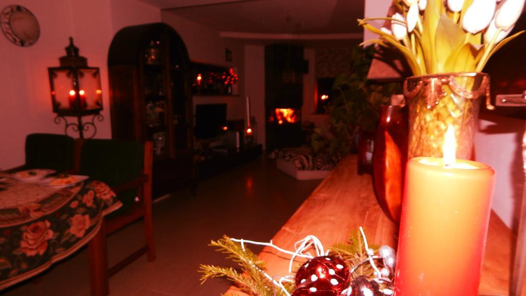 Willa Solina Hotel Solina  Buitenkant foto