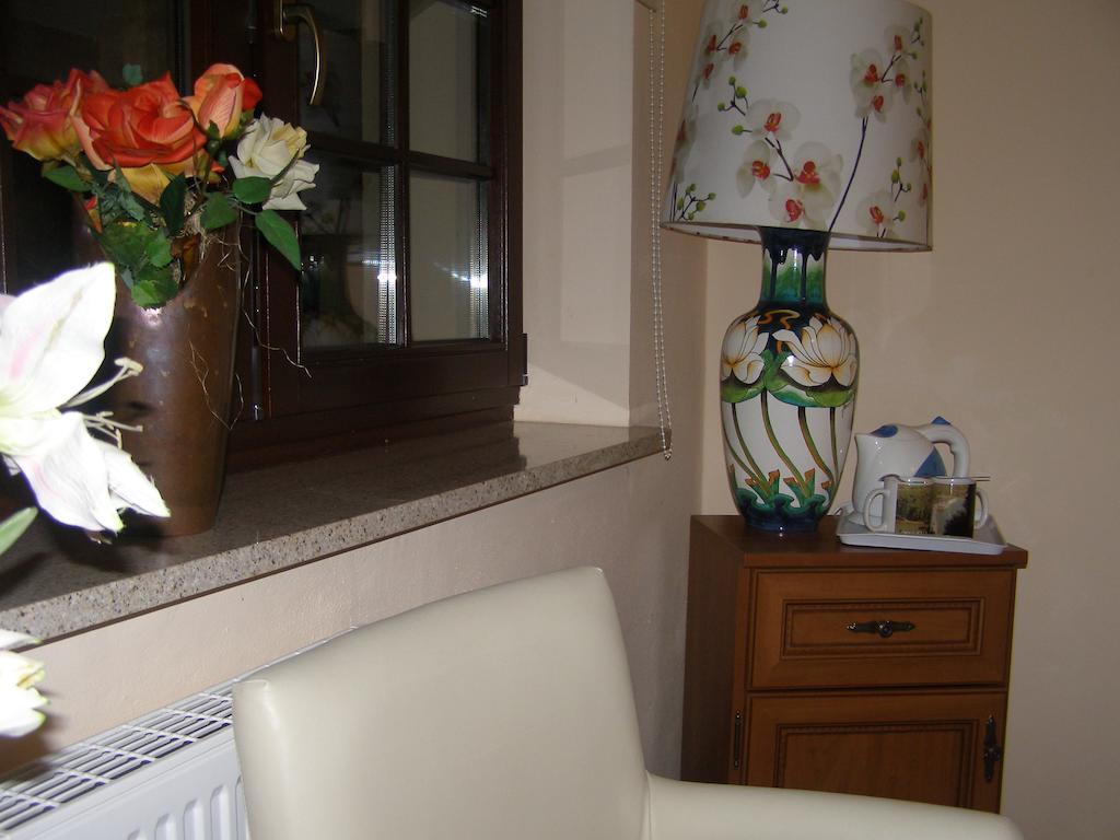 Willa Solina Hotel Solina  Kamer foto