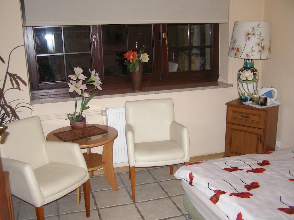 Willa Solina Hotel Solina  Kamer foto